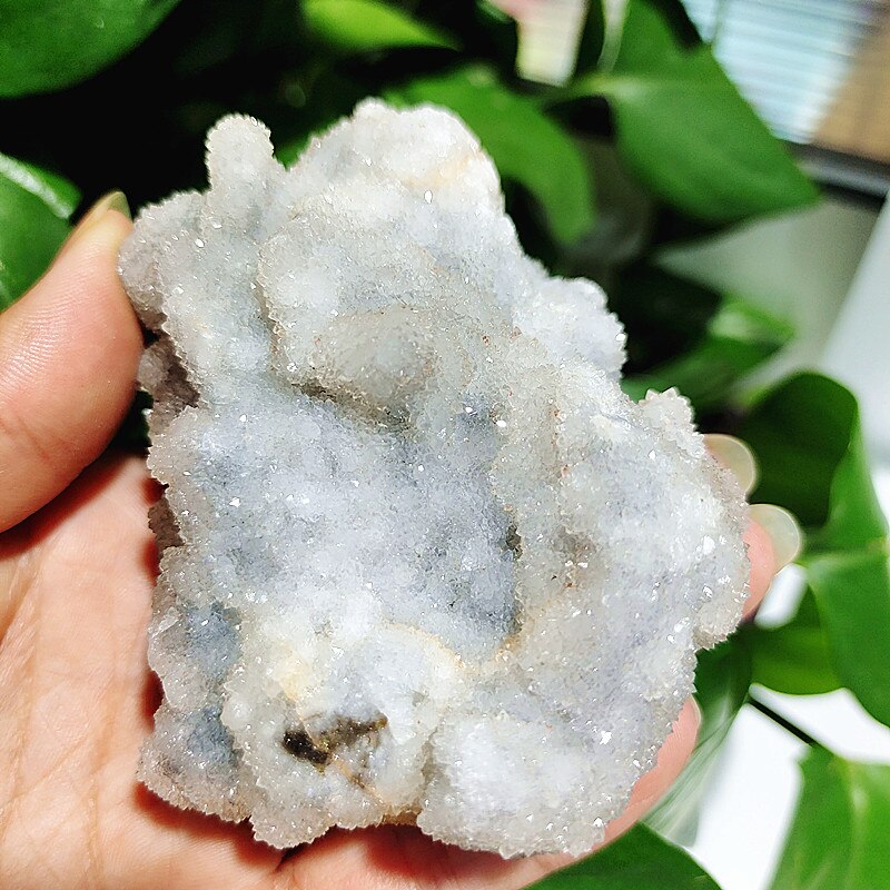 Natural Raw Sphalerite Crystal Gemstone Cluster