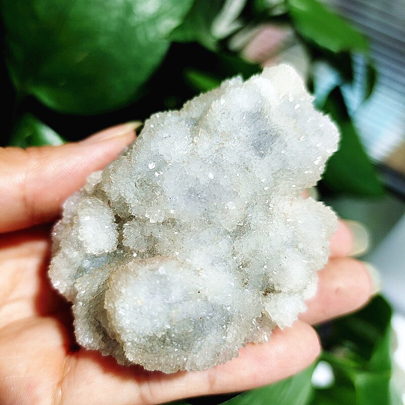 Natural Raw Sphalerite Crystal Gemstone Cluster
