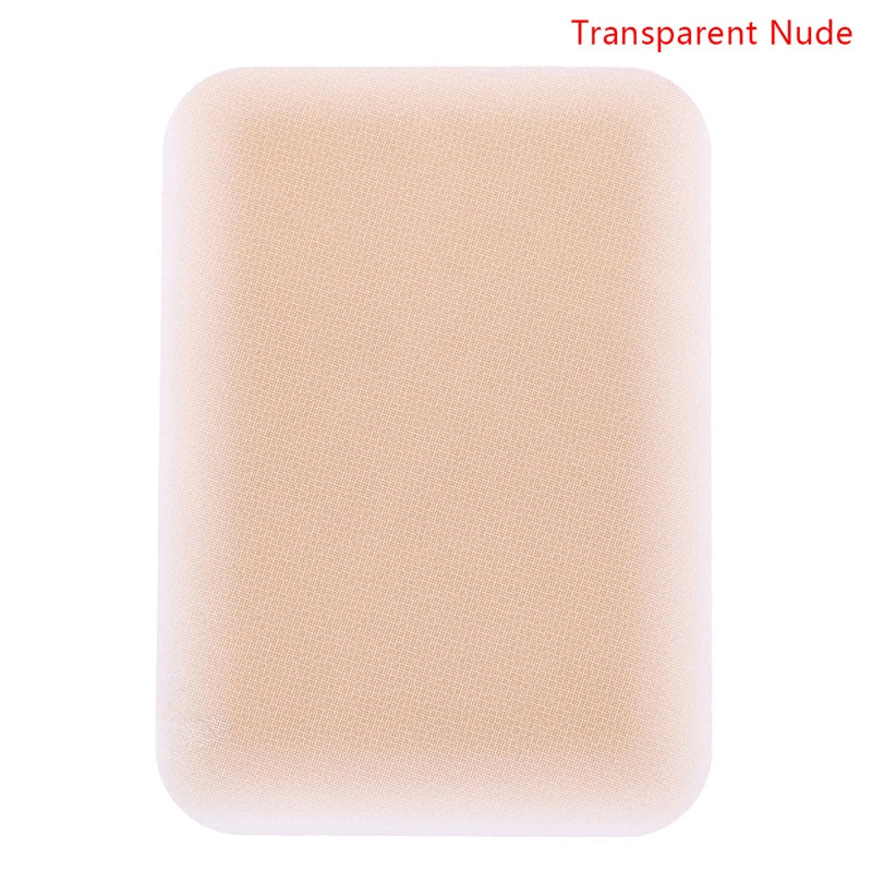 Healing Silicone Gel Scar Removal Film Tape Transparent Nude