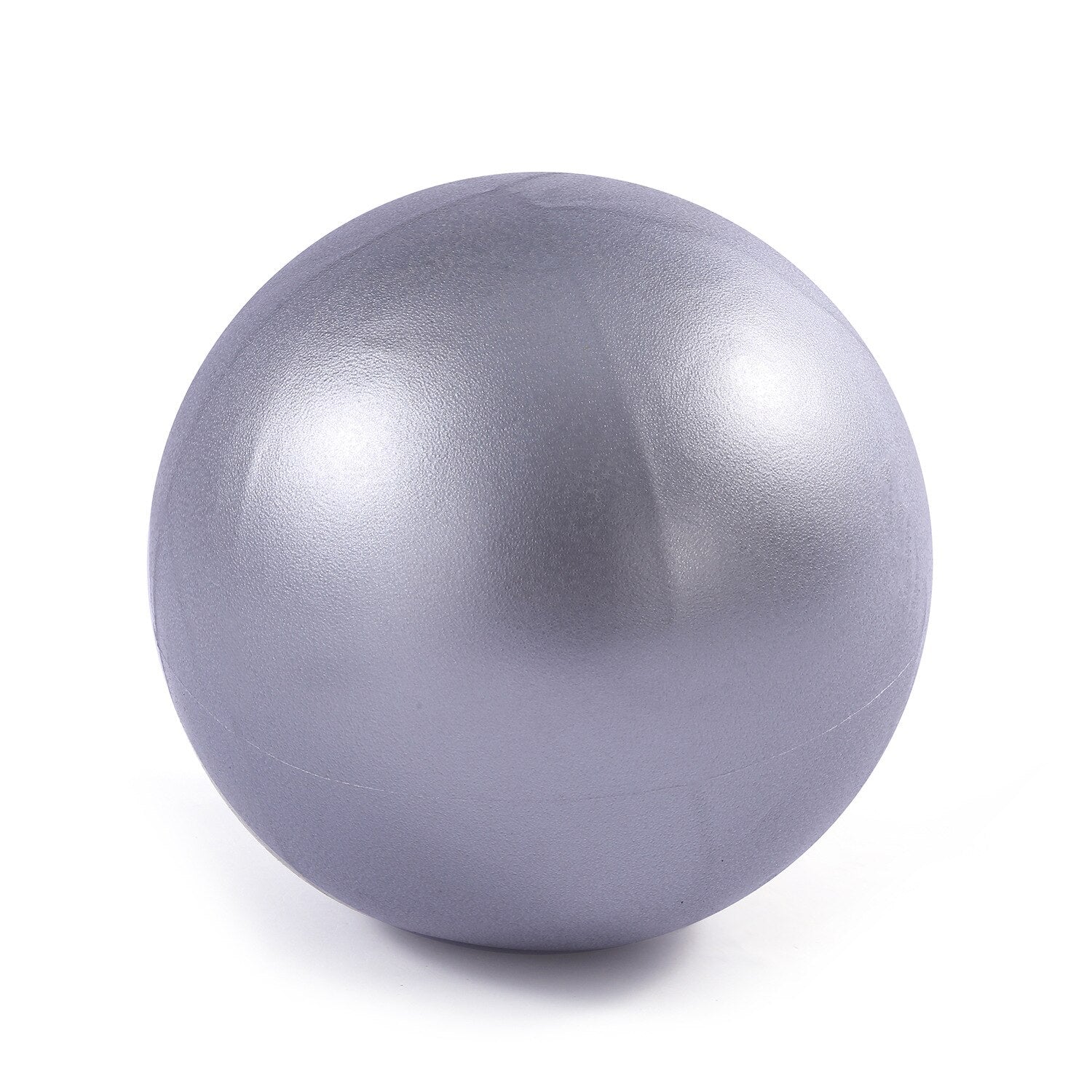 Gray Small 25cm Yoga Pilates Fitness Exercise Ball