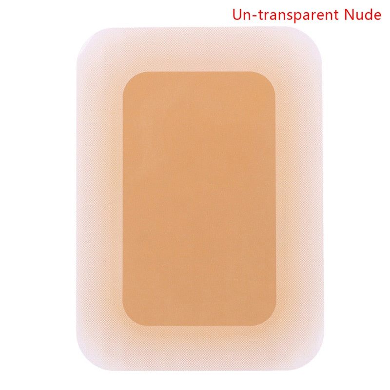 Healing Silicone Gel Scar Removal Nude Patch Tape
