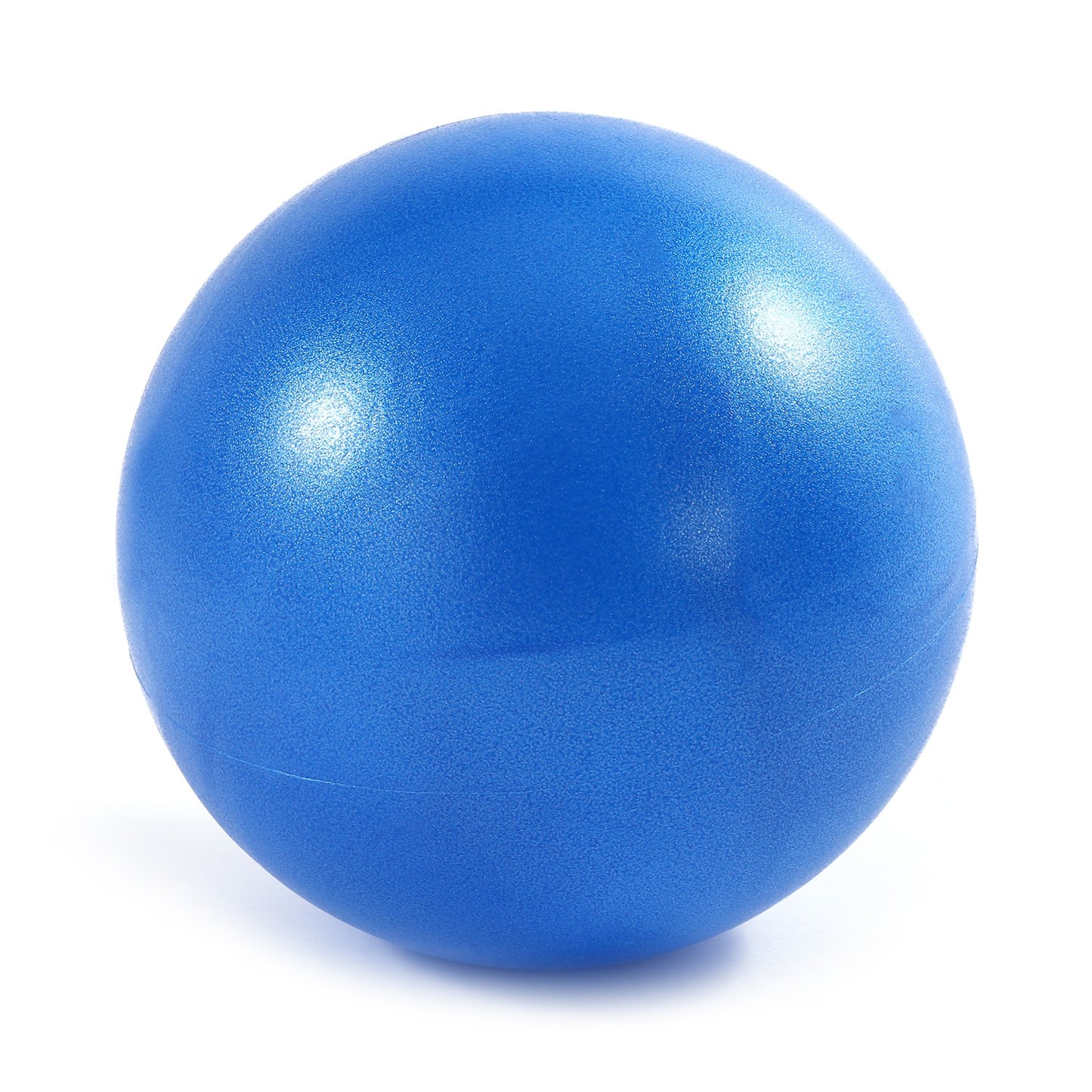 Blue Small 25cm Yoga Pilates Fitness Exercise Ball