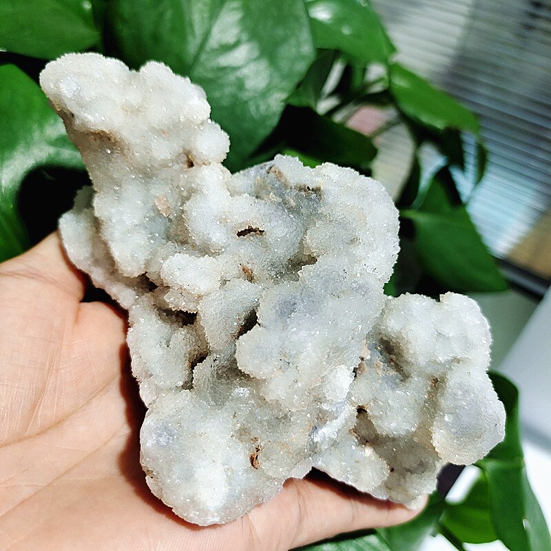 Natural Raw Sphalerite Crystal Gemstone Cluster