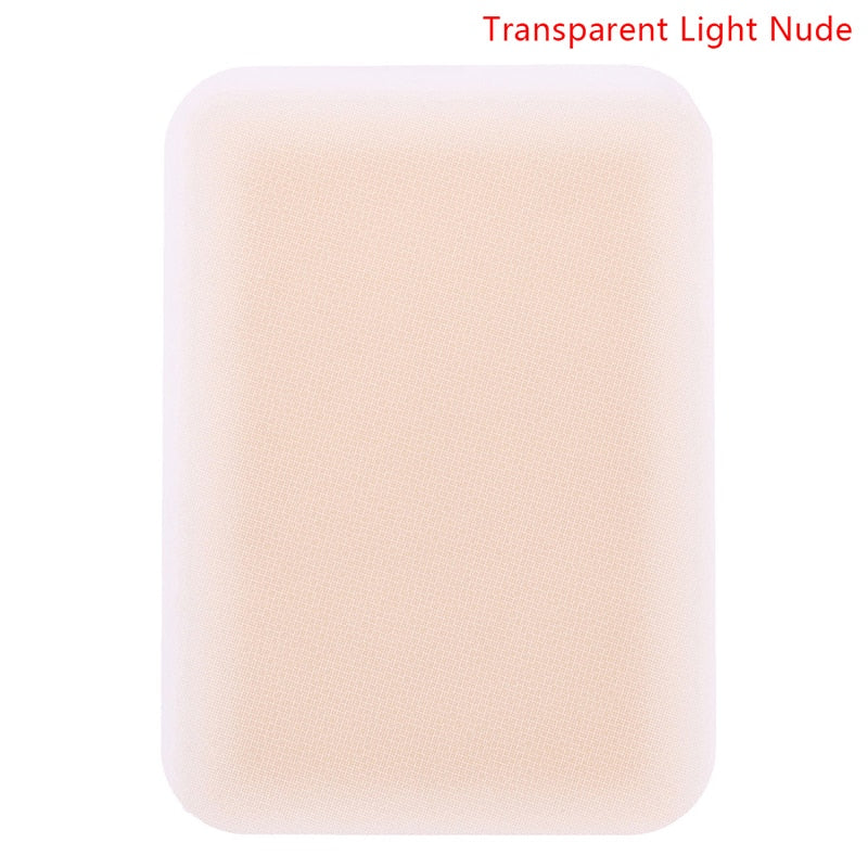 Healing Silicone Gel Scar Removal Light Nude Tape